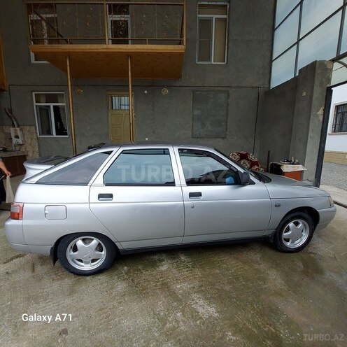 LADA (VAZ) 2112 2007, 310,000 km - 1.6 l - Gəncə