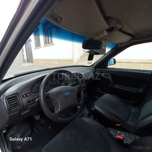 LADA (VAZ) 2112 2007, 310,000 km - 1.6 l - Gəncə