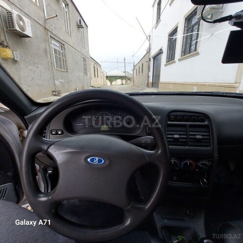 LADA (VAZ) 2112 2007, 310,000 km - 1.6 l - Gəncə