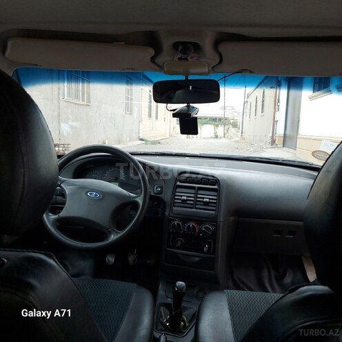 LADA (VAZ) 2112 2007, 310,000 km - 1.6 l - Gəncə