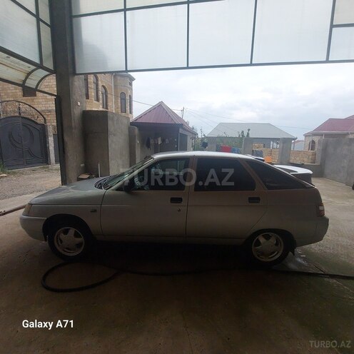 LADA (VAZ) 2112 2007, 310,000 km - 1.6 l - Gəncə