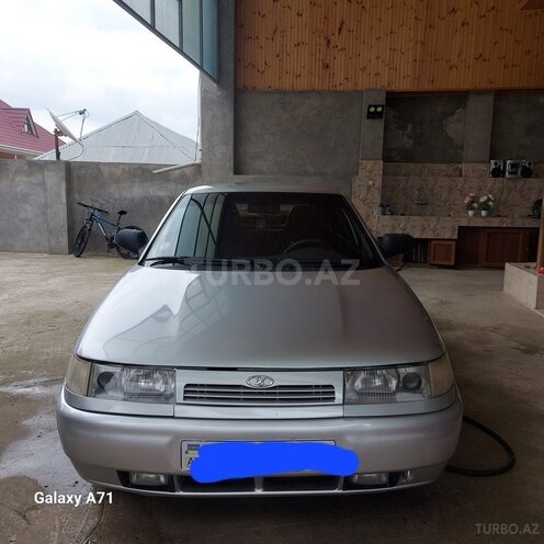 LADA (VAZ) 2112 2007, 310,000 km - 1.6 l - Gəncə