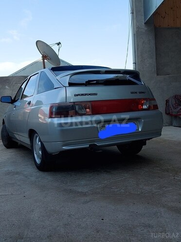 LADA (VAZ) 2112 2007, 310,000 km - 1.6 l - Gəncə