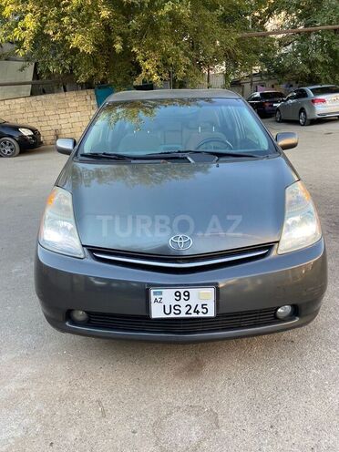 Toyota Prius 2008, 325,000 km - 1.5 l - Bakı