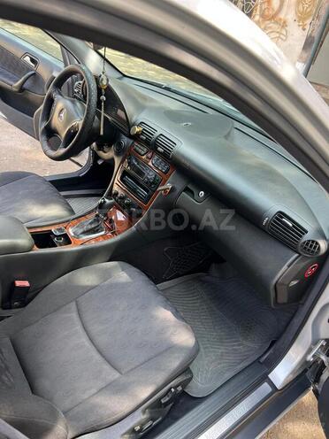 Mercedes C 200 2000, 354,486 km - 2.0 l - Bakı
