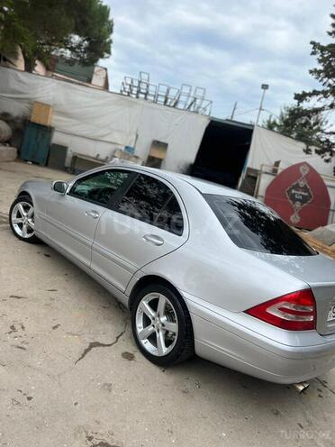 Mercedes C 200 2000, 354,486 km - 2.0 l - Bakı