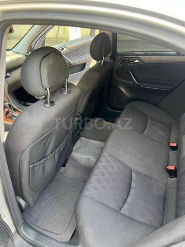 Mercedes C 200 2000, 354,486 km - 2.0 l - Bakı
