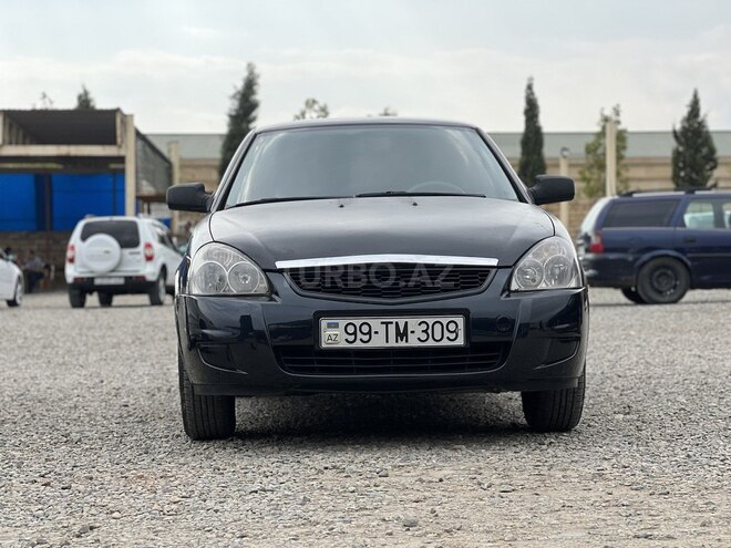 LADA (VAZ) Priora 2008, 339,000 km - 1.6 l - Gəncə
