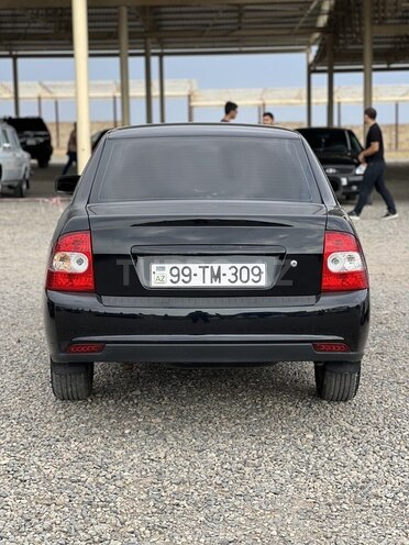 LADA (VAZ) Priora 2008, 339,000 km - 1.6 l - Gəncə