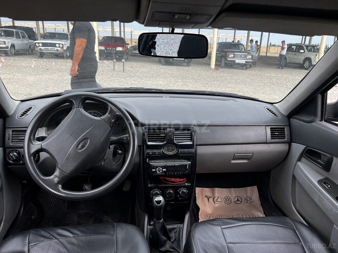 LADA (VAZ) Priora 2008, 339,000 km - 1.6 l - Gəncə