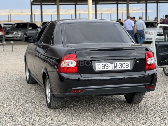 LADA (VAZ) Priora 2008, 339,000 km - 1.6 l - Gəncə