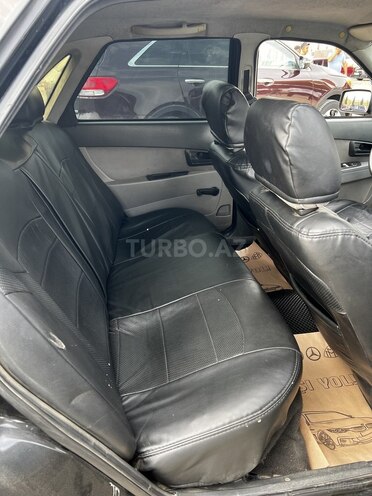 LADA (VAZ) Priora 2008, 339,000 km - 1.6 l - Gəncə
