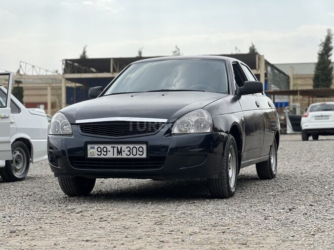 LADA (VAZ) Priora 2008, 339,000 km - 1.6 l - Gəncə