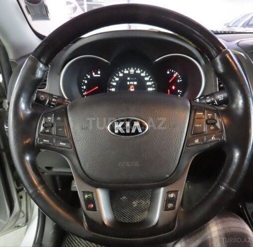 Kia Sorento 2013, 280,000 km - 2.0 l - Bakı