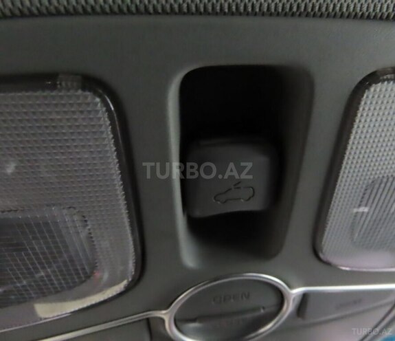 Kia Sorento 2013, 280,000 km - 2.0 l - Bakı