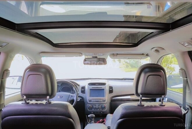 Kia Sorento 2013, 280,000 km - 2.0 l - Bakı
