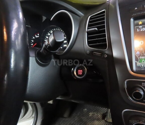 Kia Sorento 2013, 280,000 km - 2.0 l - Bakı