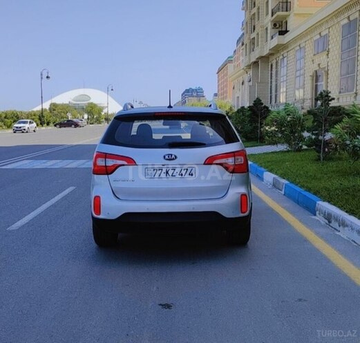 Kia Sorento 2013, 280,000 km - 2.0 l - Bakı