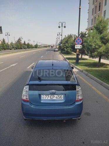 Toyota Prius 2007, 211,000 km - 1.5 l - Bakı