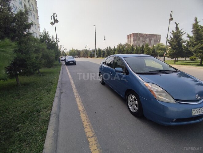 Toyota Prius 2007, 211,000 km - 1.5 l - Bakı