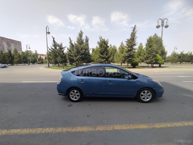 Toyota Prius 2007, 211,000 km - 1.5 l - Bakı