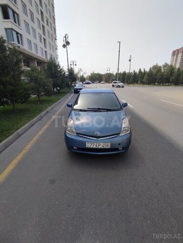 Toyota Prius 2007, 211,000 km - 1.5 l - Bakı