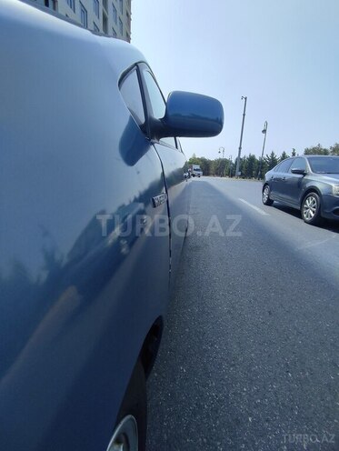Toyota Prius 2007, 211,000 km - 1.5 l - Bakı