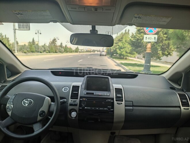 Toyota Prius 2007, 211,000 km - 1.5 l - Bakı