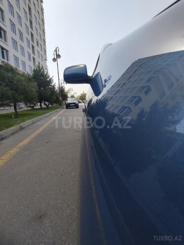Toyota Prius 2007, 211,000 km - 1.5 l - Bakı