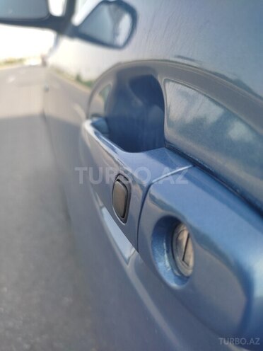 Toyota Prius 2007, 211,000 km - 1.5 l - Bakı