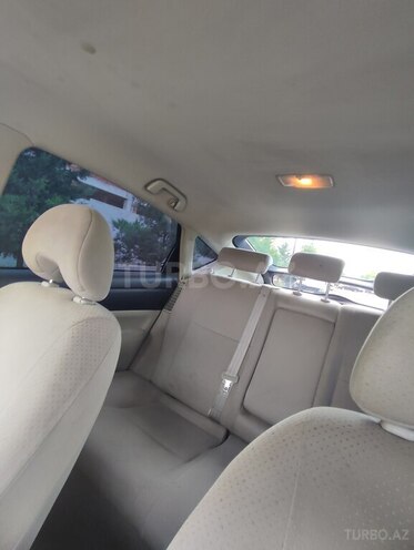 Toyota Prius 2007, 211,000 km - 1.5 l - Bakı