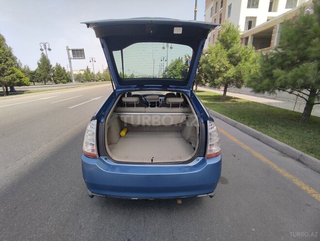 Toyota Prius 2007, 211,000 km - 1.5 l - Bakı