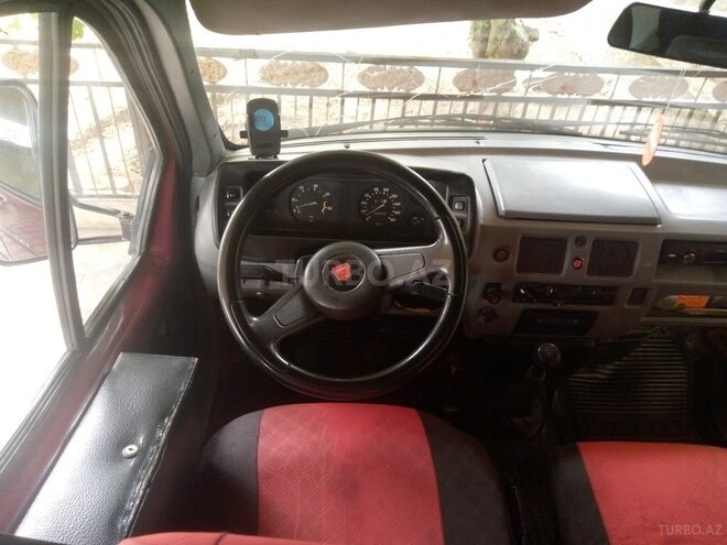 GAZ 33021 1998, 140,000 km - 2.5 л - Şabran