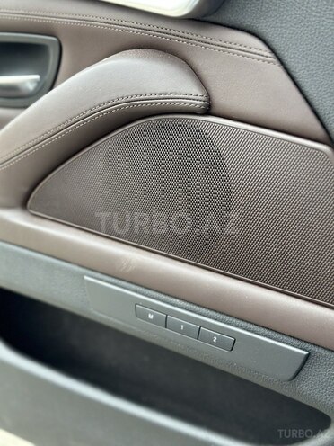 BMW 528 2014, 214,500 km - 2.0 l - Göygöl