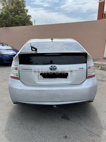 Toyota Prius 2009, 250,000 km - 1.8 л - Bakı