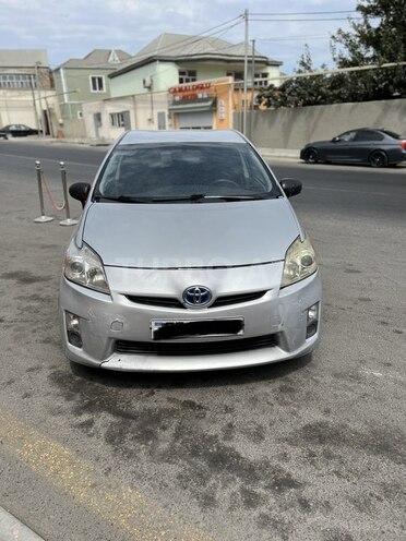 Toyota Prius 2009, 250,000 km - 1.8 л - Bakı