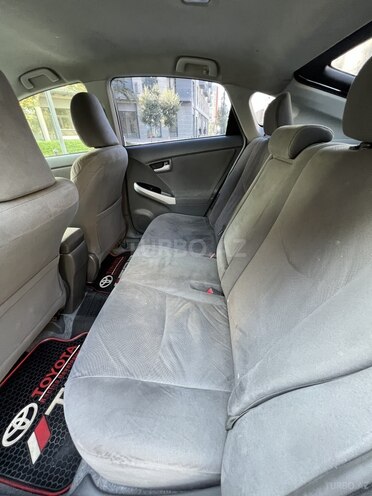 Toyota Prius 2009, 250,000 km - 1.8 л - Bakı