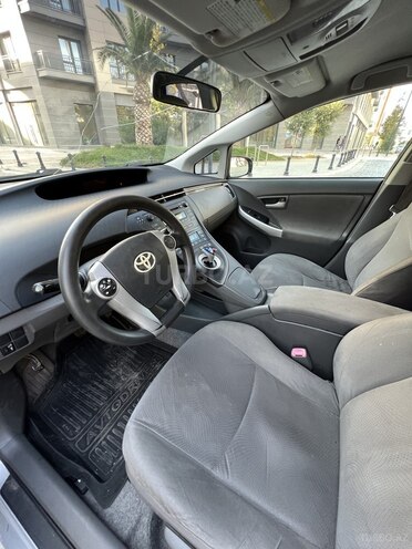 Toyota Prius 2009, 250,000 km - 1.8 л - Bakı