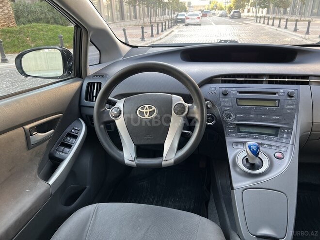 Toyota Prius 2009, 250,000 km - 1.8 л - Bakı