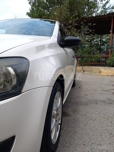 Volkswagen Polo 2009, 214,000 km - 1.2 л - Bakı