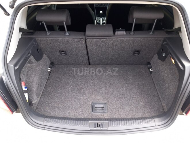 Volkswagen Polo 2009, 214,000 km - 1.2 л - Bakı