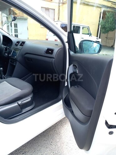 Volkswagen Polo 2009, 214,000 km - 1.2 л - Bakı
