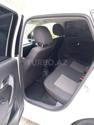Volkswagen Polo 2009, 214,000 km - 1.2 л - Bakı