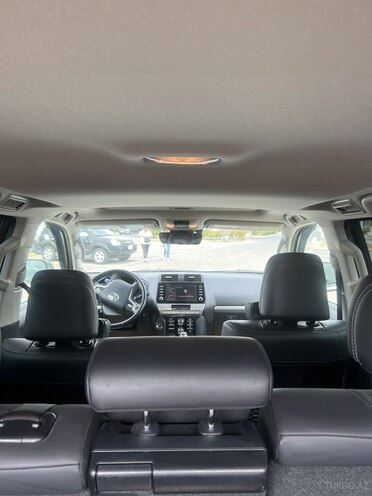 Toyota Prado 2021, 87,000 km - 2.8 л - Bakı