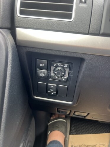 Toyota Prado 2021, 87,000 km - 2.8 л - Bakı