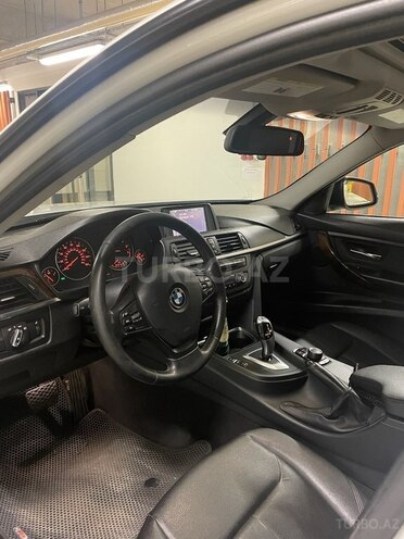 BMW 328 2013, 239,000 km - 2.0 l - Gəncə