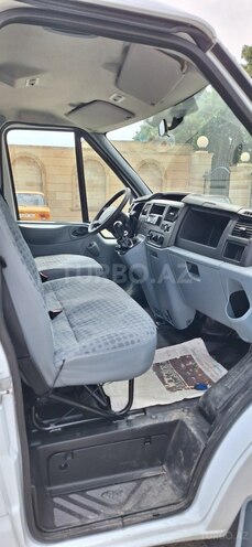 Ford Transit 2010, 185,440 km - 2.2 l - Biləsuvar