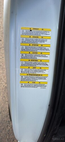 Ford Transit 2010, 185,440 km - 2.2 l - Biləsuvar