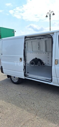 Ford Transit 2010, 185,440 km - 2.2 l - Biləsuvar