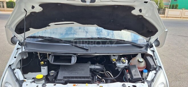 Ford Transit 2010, 185,440 km - 2.2 l - Biləsuvar